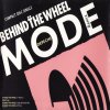 Behind The Wheel