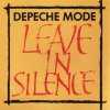 Leave in silence